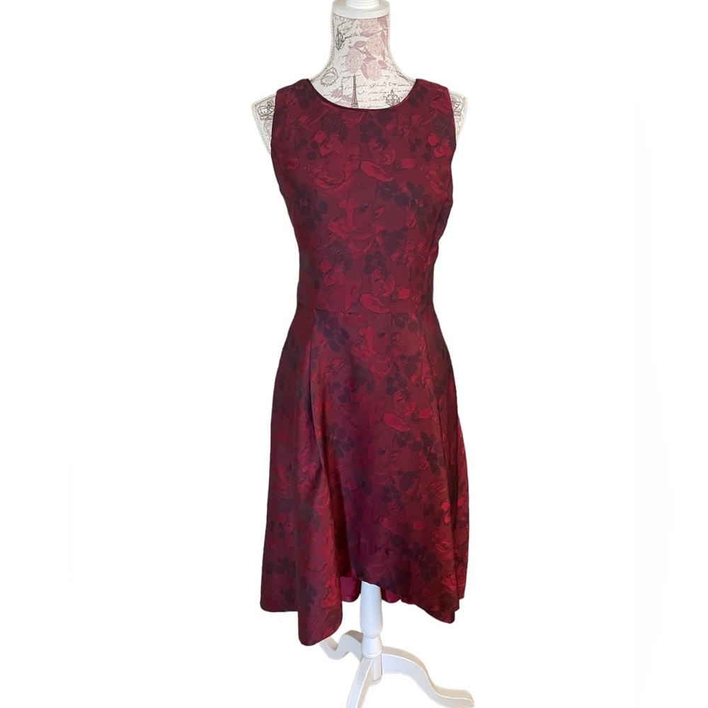 White House Black Market dress